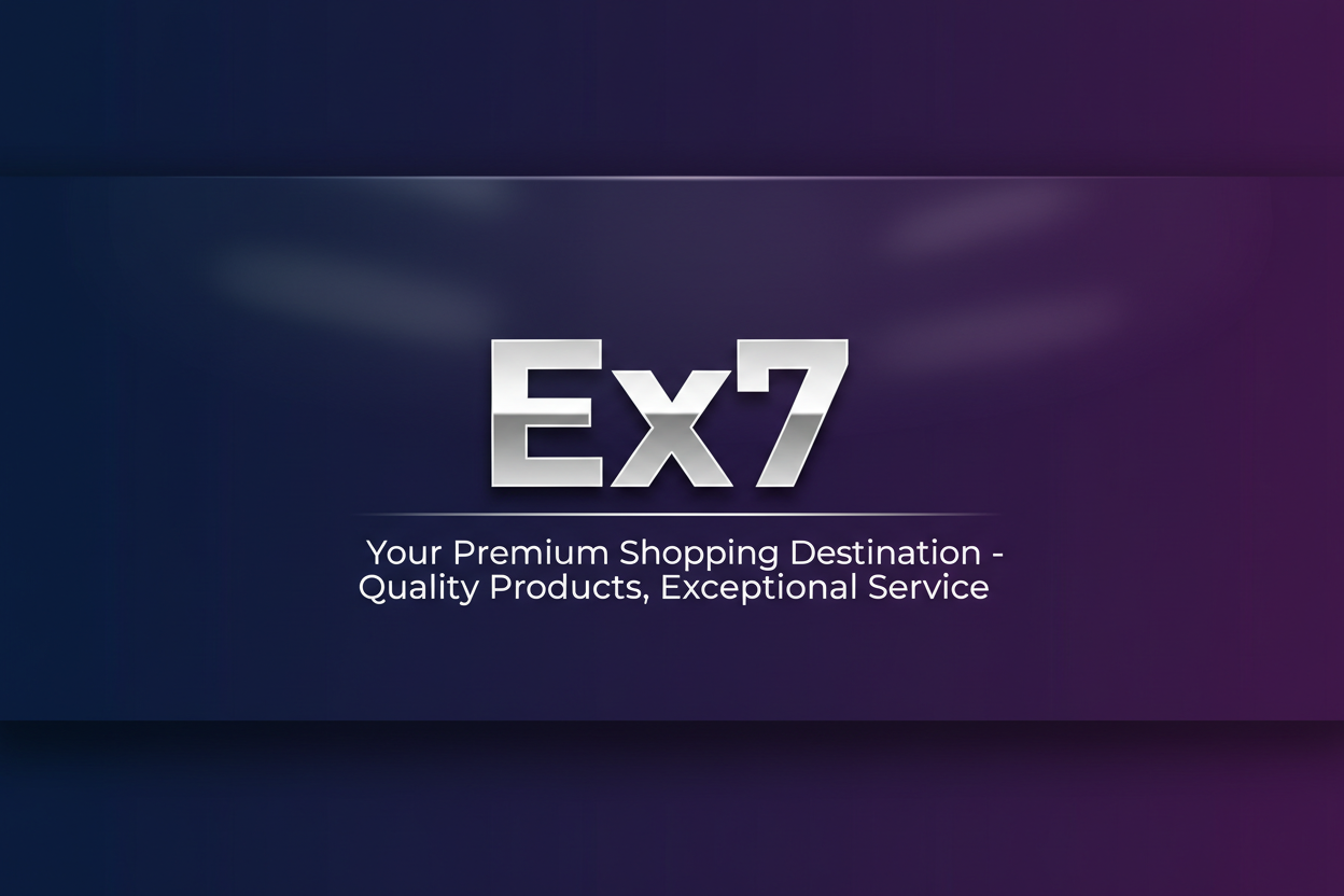 el nombre es Ex7 me gustaria tambien tener un poco de descrpcion